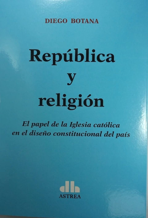 República y religión
