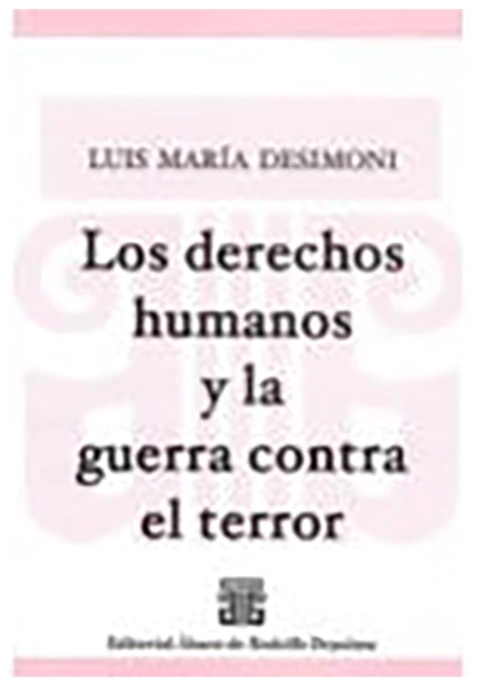 Los derechos humanos y la guerra contra el terror