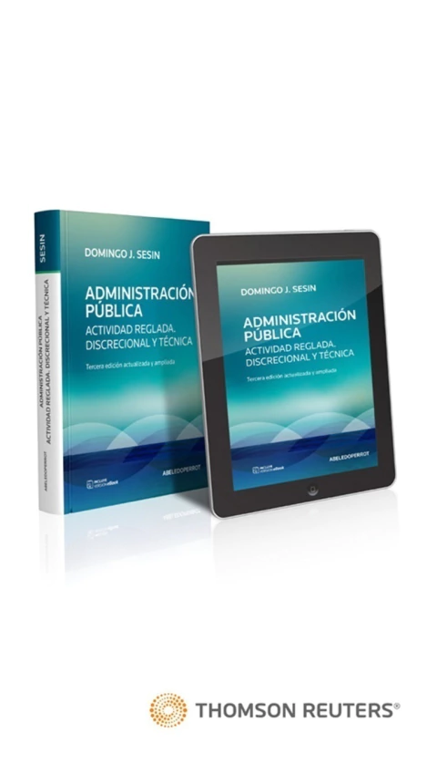 Administración Pública