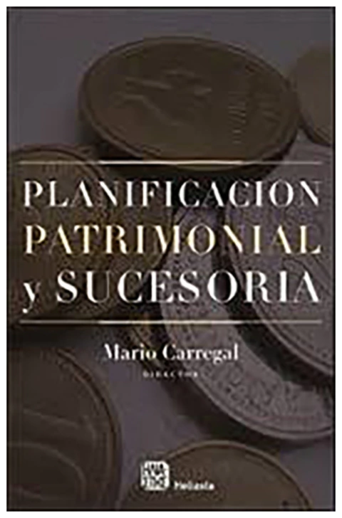 Planificacion patrimonial y sucesoria