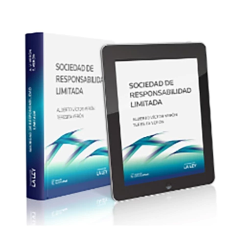 Sociedad de responsabilidad limitada