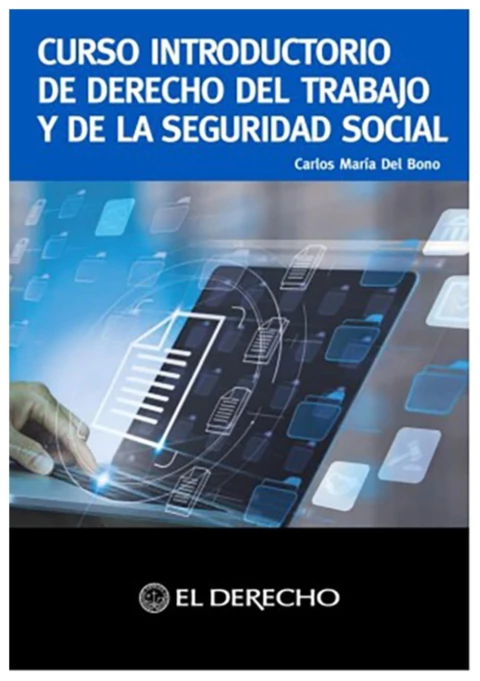 Cur so introductorio de Derecho del Trabajo y de la Seguridad Social