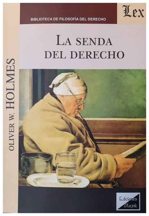 La senda del derecho