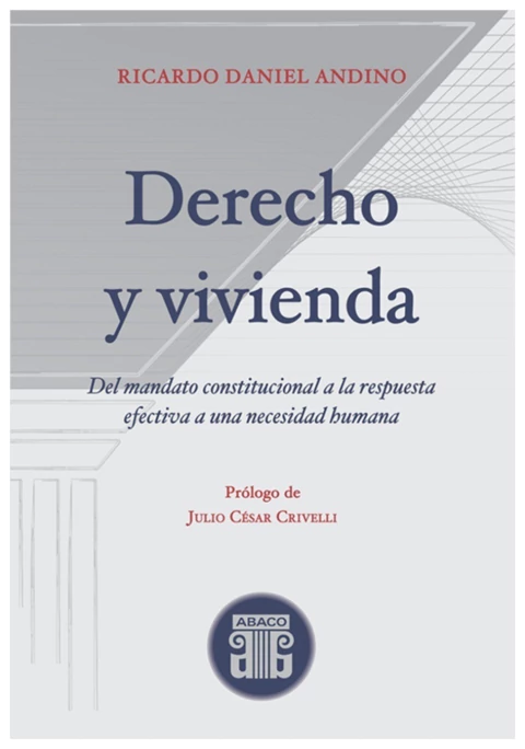 Derecho y vivienda