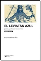 El leviatan azul