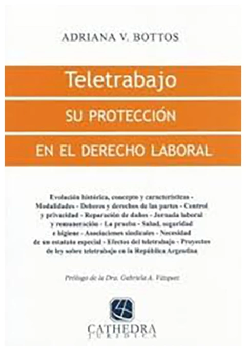 Teletrabajo