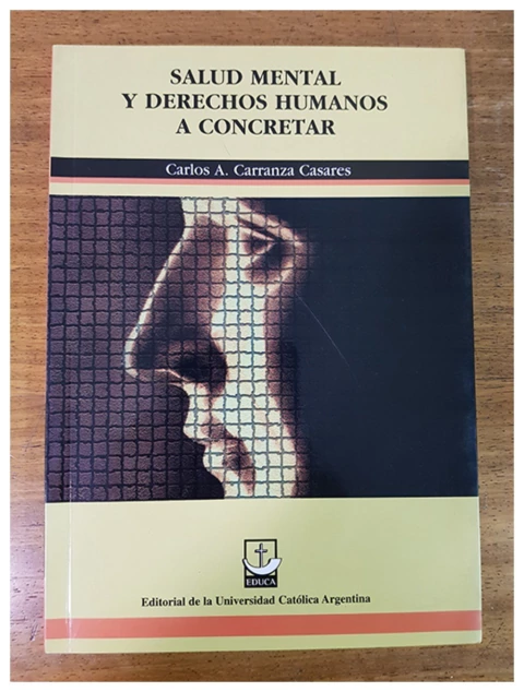 Salud Mental y derechos humanos a concretar