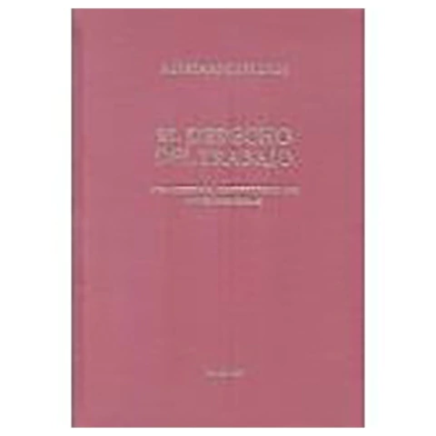 El derecho del trabajo