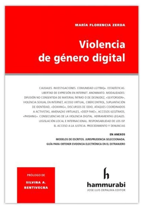 Violencia de Genero Di gital