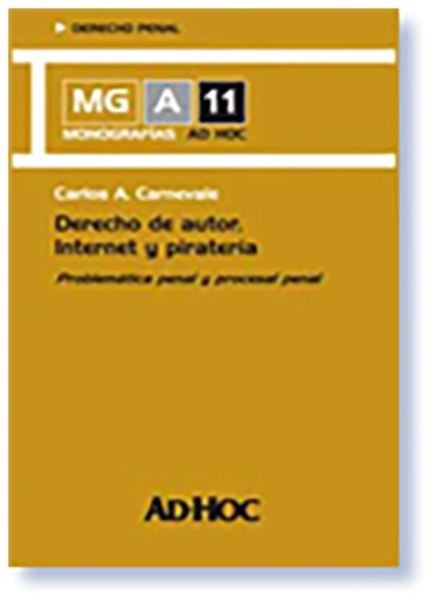 Derecho de Autor, Internet y pirateria