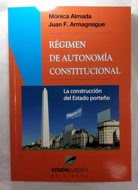 Régimen de Autonomía Constitucional