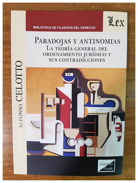 Paradojas y antinomias