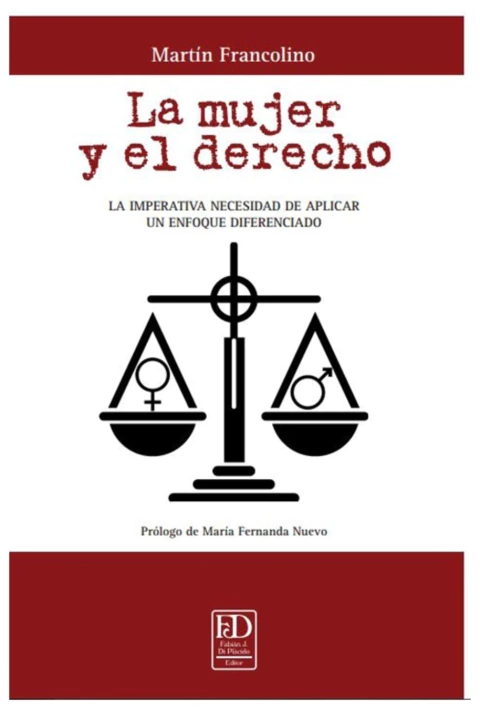 La Mujer y el Derecho