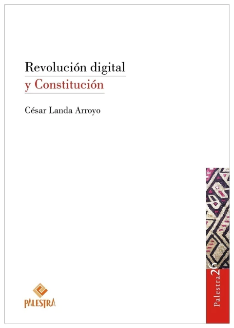 Revolucíon digital y Constitucion