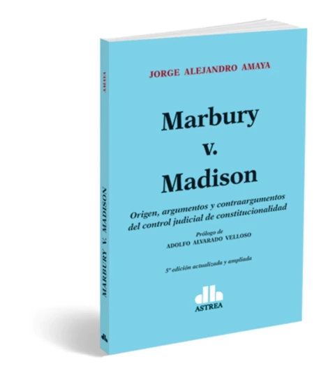 Marbury v. Madison