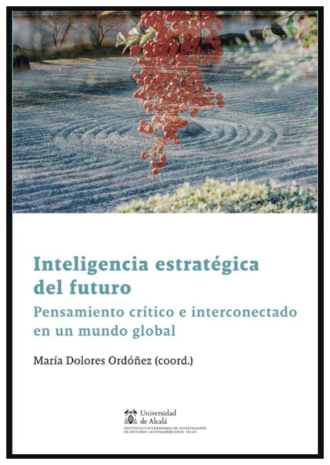 Inteligencia Estratégica del Futuro