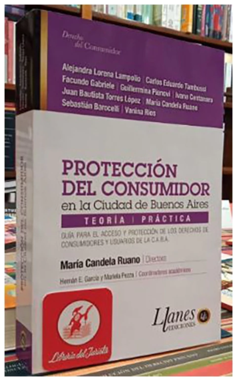 Protección del Consumidor en la Ciudad de Buenos Aires