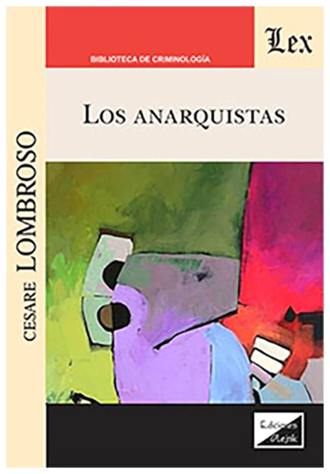 Los Anarquistas