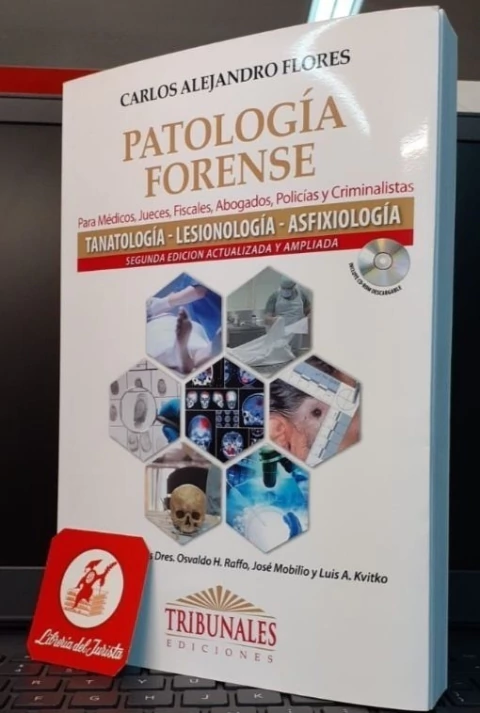 Patalogia Forense