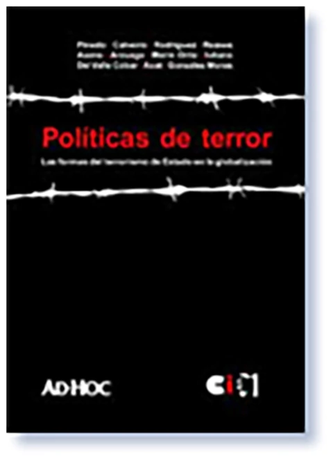 Politicas de terror