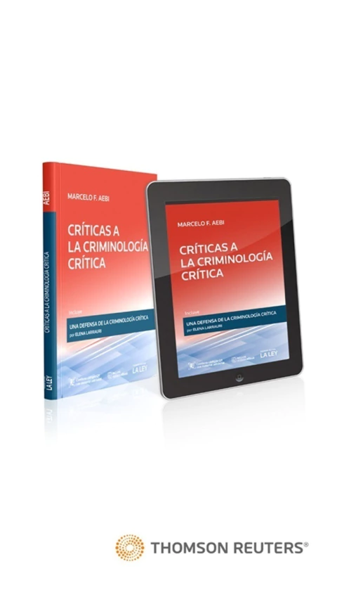 Criticas a la Criminologia Critica