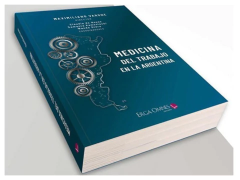 Medicina del Trabajo en la Argentina