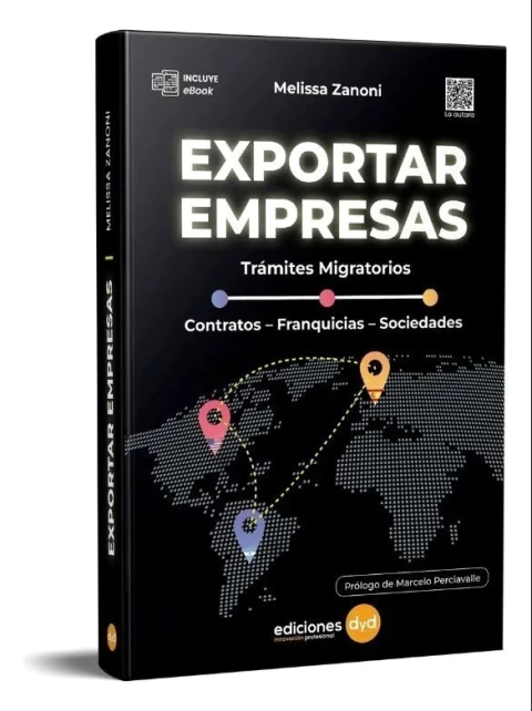 Exportar Empresas: Tramites migratorios