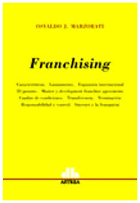 Franchising