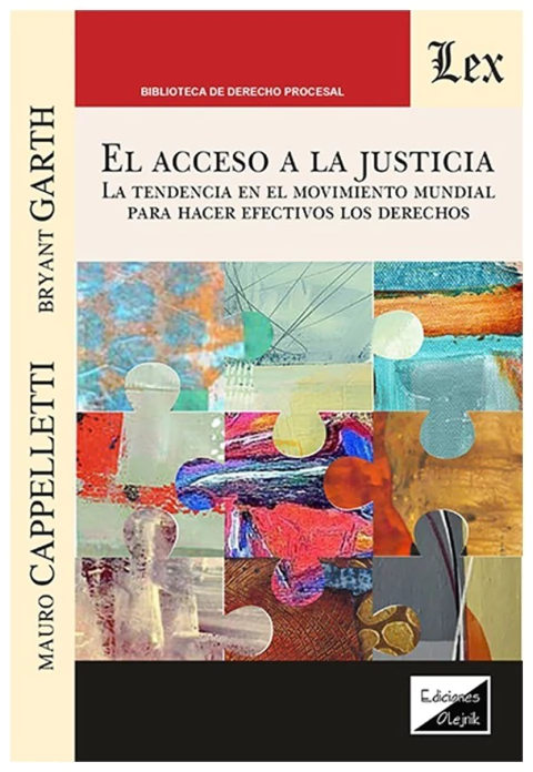 El acceso a la justicia