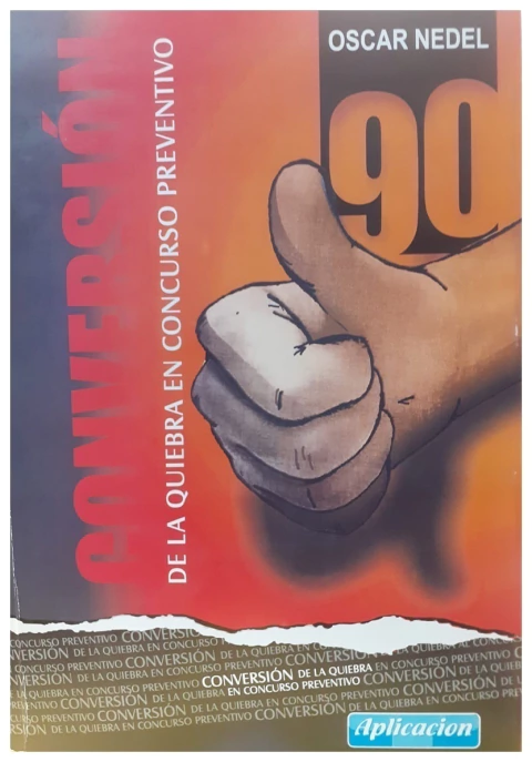 Conversion de la quiebra en concurso preventivo