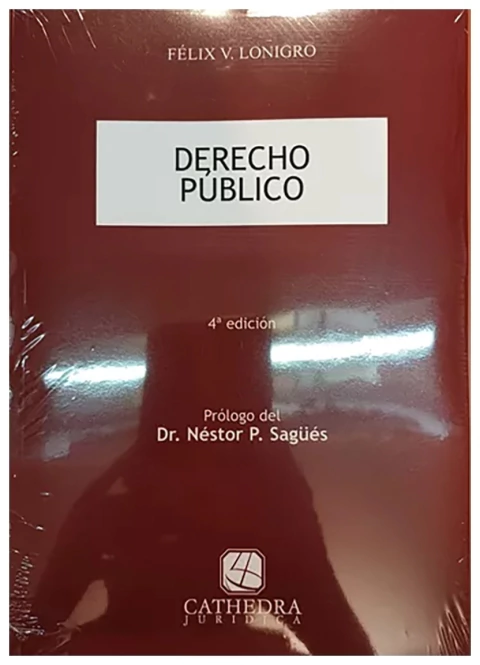 Derecho público