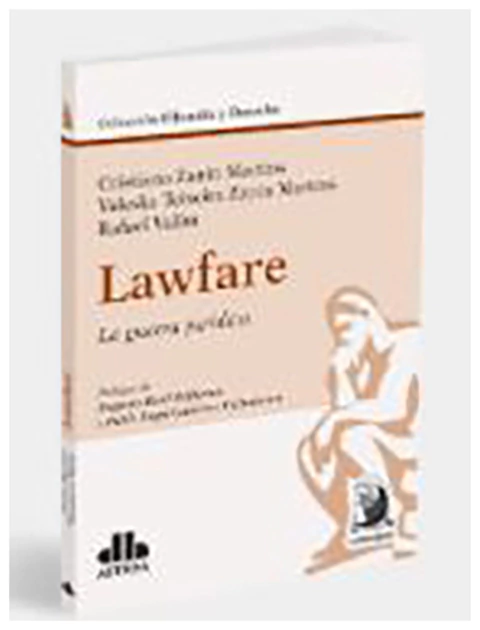 Lawfare