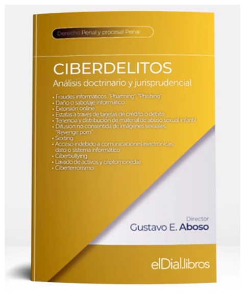 Ciberdelitos