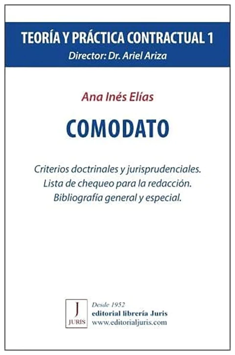 Comodato