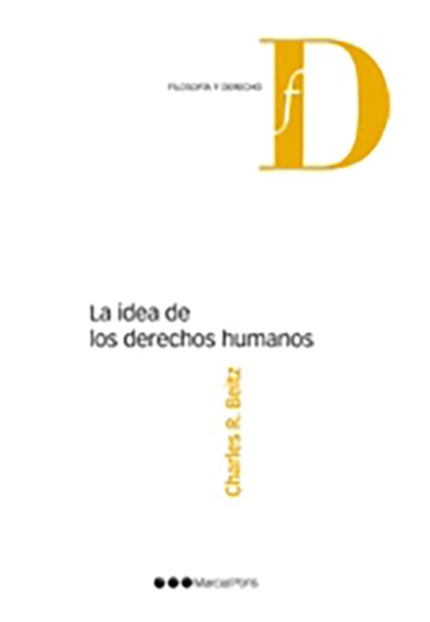 La idea de los derechos humanos