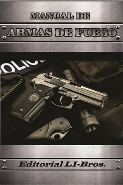 Manual de armas de fuego