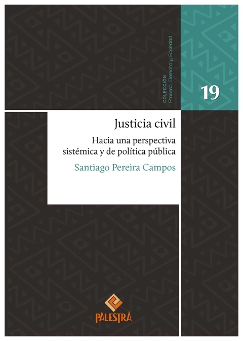 Justicia civil