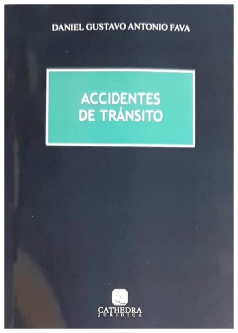 Accidentes de tránsito