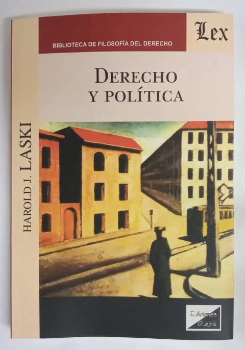 Derecho y Politica
