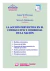 La accion preventiva en el CCyC de la Nacion