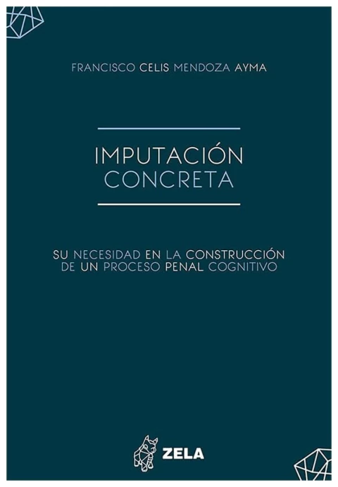 Imputación concreta