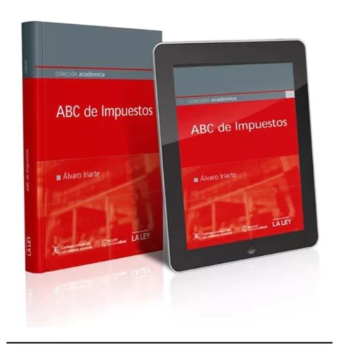 ABC de Impuestos