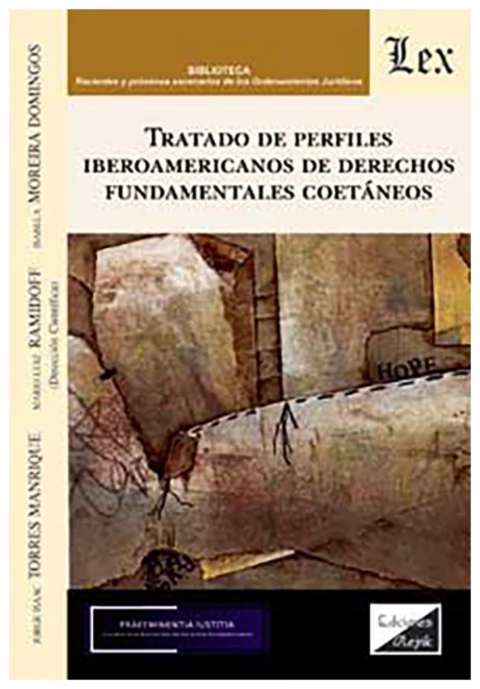 Tratado de perfiles iberoamericanos de derechos fundamentales coetaneos