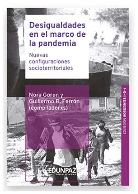 Desigualdades en el marco de la pandemia