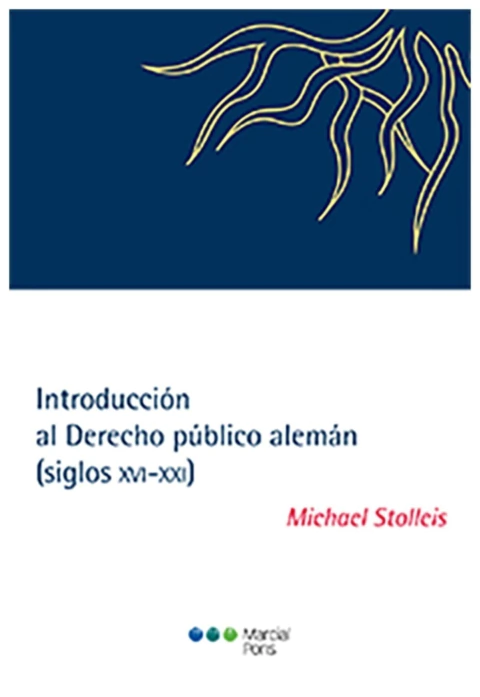 Introducción al Derecho público alemán