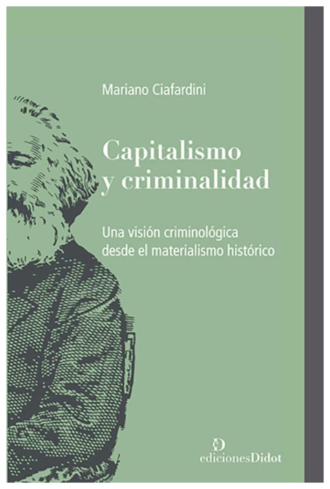 Capitalismo y criminalidad