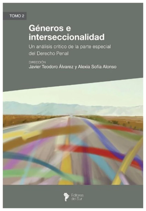Generos e interseccionalidad. Tomo 2