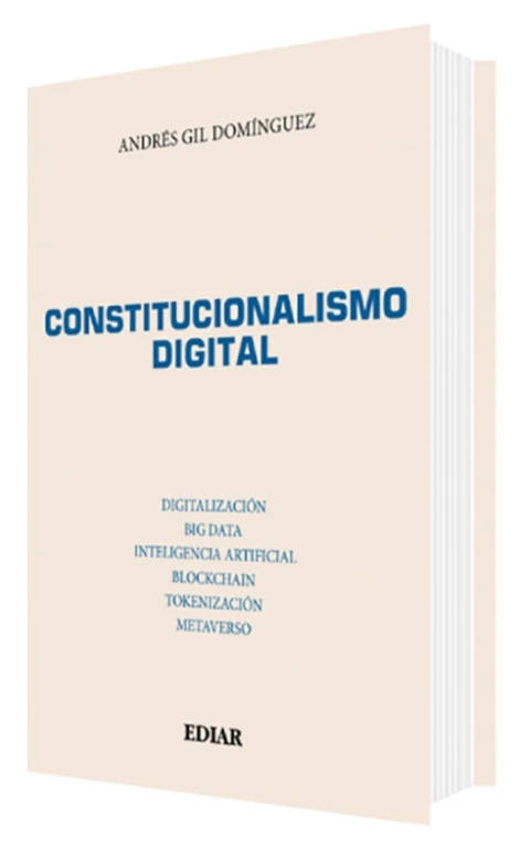 Constitucionalismo Di gital