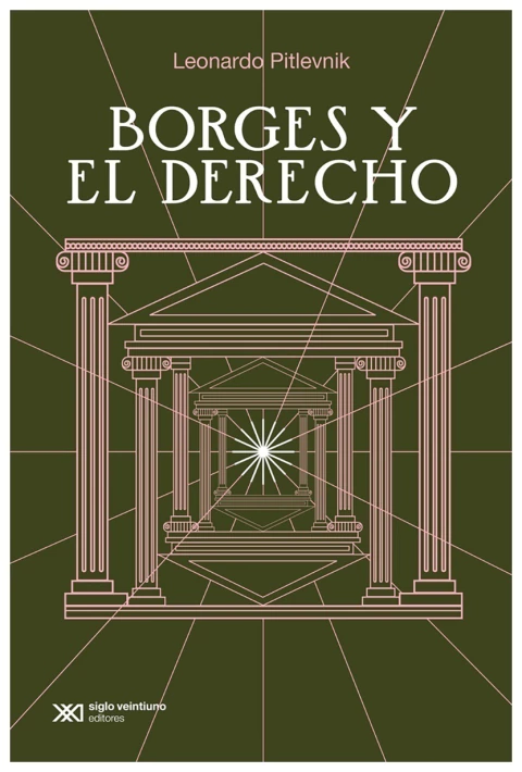 Borges y el derecho