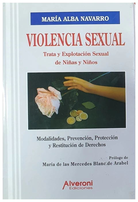 Violencia sexual